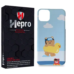 HEPRO MC Cover for Apple IPHONE 11 PRO MAX