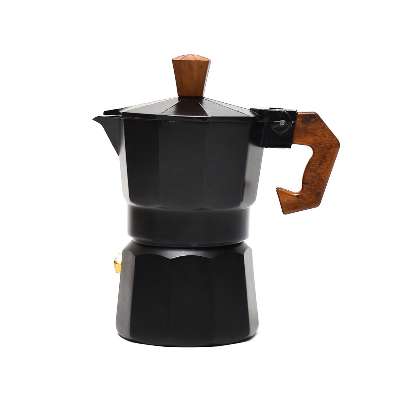 قهوه جوش کافی مدل M003-2 CUPS
