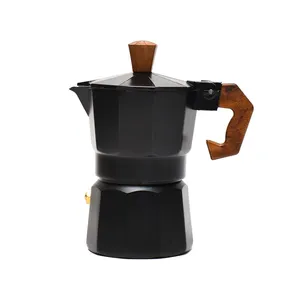 قهوه جوش کافی مدل  M003-2 CUPS