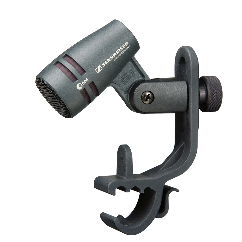 میکروفون داینامیک سنهایزر مدل E604