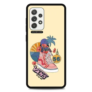 AKAM AMCWSGA52-VANS3 Cover For Samsung Galaxy A52