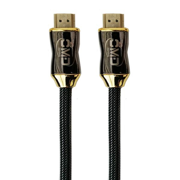 کابل HDMI او ام دی طول K-953 طول 10 متر