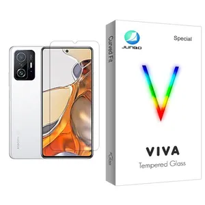 Junbo Viva Glass MIX001 Screen Protector For Xiaomi 11T Pro