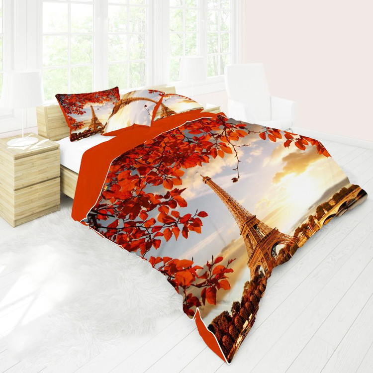 سرویس خواب اسلیپیز مدل M-230 دو نفره 7 تکه