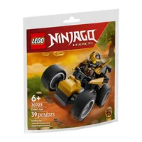 لگو 39 تکه سری NINJAGO مدل Ninja Cole's Car کد 30723