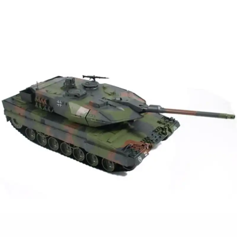 ماشین بازی کنترلی هابی انجین مدل تانك كنترلی کد 12569