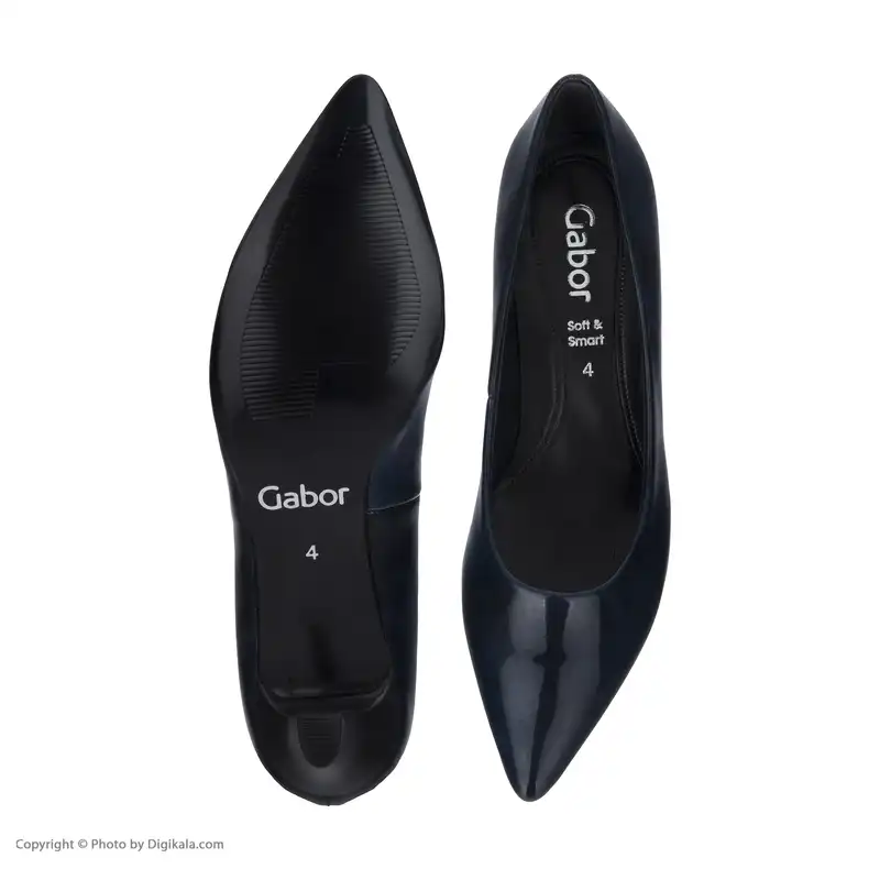 کفش زنانه گابور مدل 21.350.76