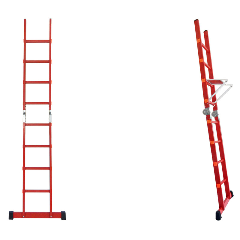 نردبان 8 پله مدل 8s نردبان 8 پله مدل 8s