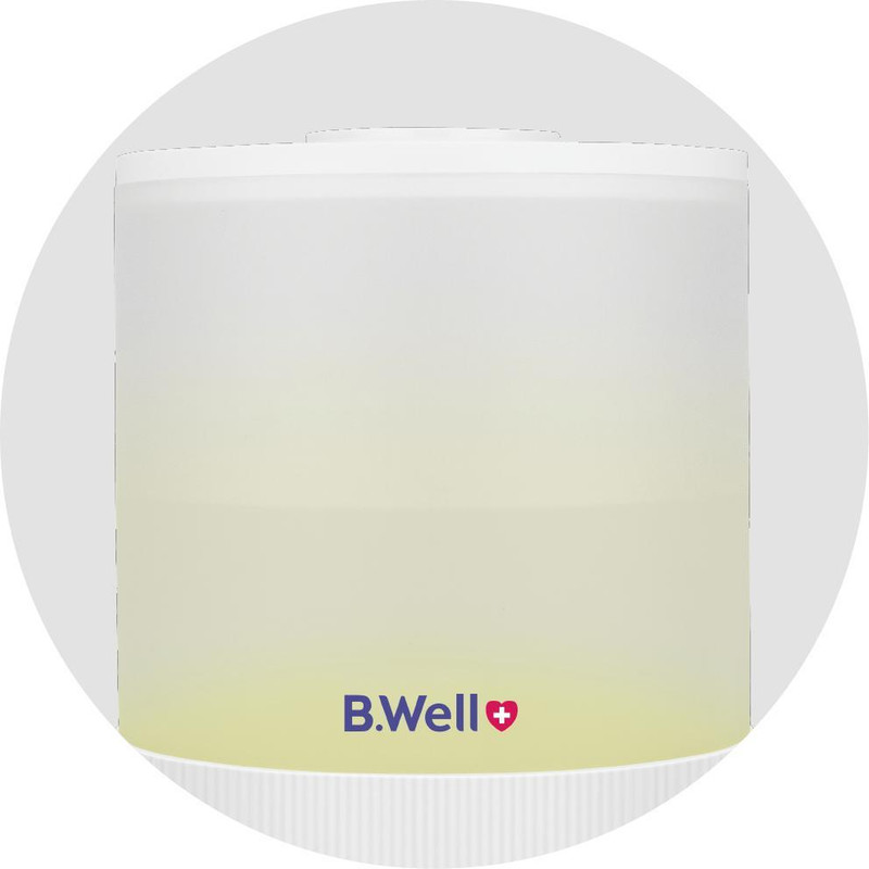 دستگاه بخور سرد بی ول مدل PRO10