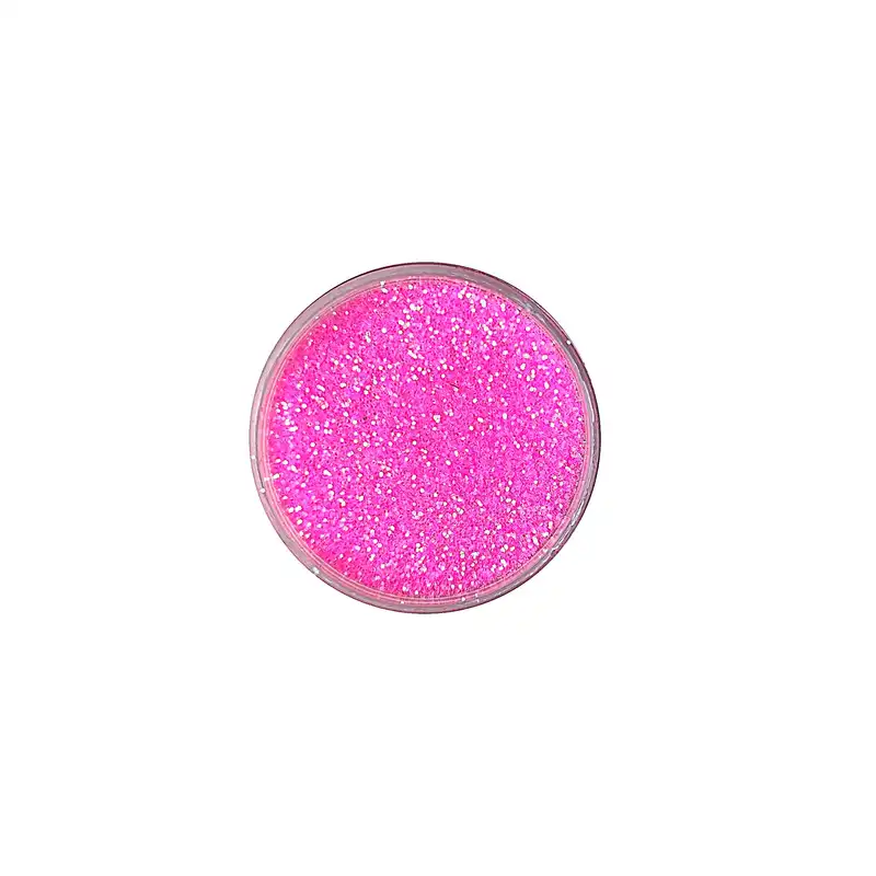 پودر اکلیل ناخن مدل هولوگرامی مجموعه 12 عددی