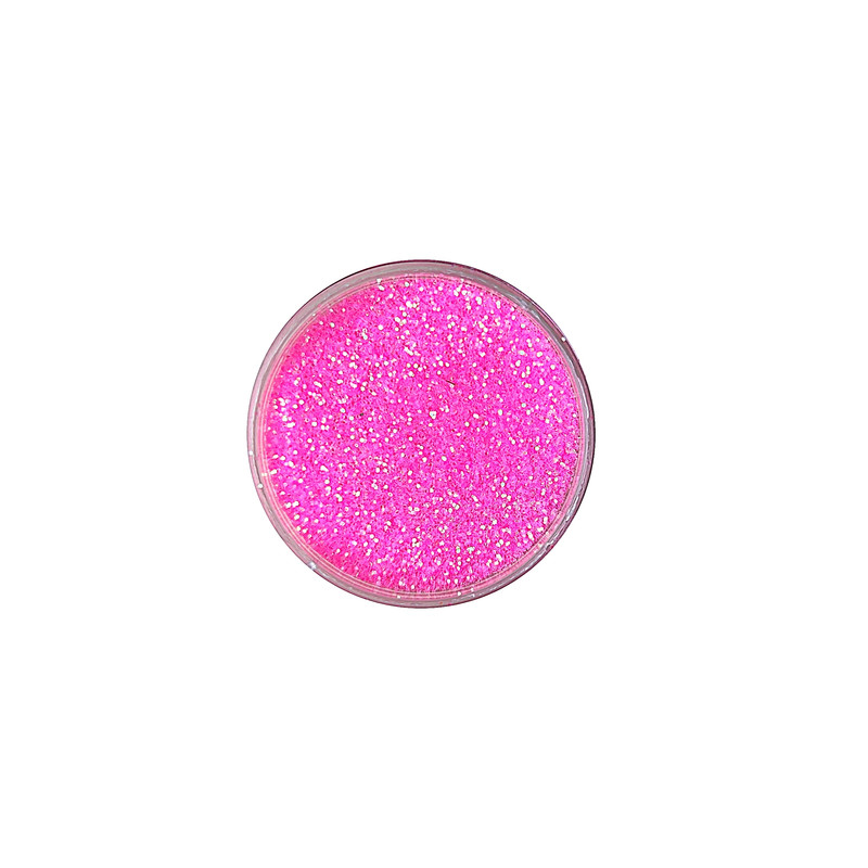 پودر اکلیل ناخن مدل هولوگرامی مجموعه 12 عددی