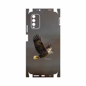 MAHOOT Eagle-FullSkin Cover Sticker for Xiaomi Redmi 9T