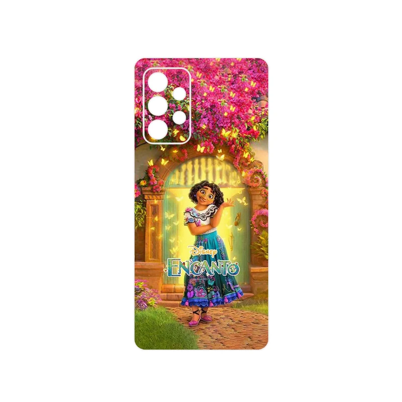 برچسب پوششی ماهوت مدل Encanto مناسب برای گوشی موبایل سامسونگ Galaxy A52s 5G