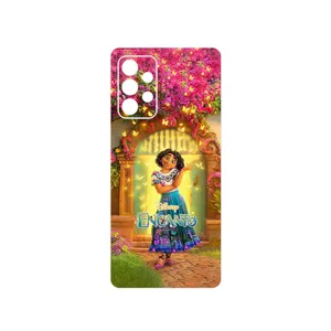 MAHOOT Encanto Cover Sticker for Samsung Galaxy A52s 5G
