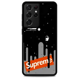 AKAM AMC-WSGS21U-SUPREME6 Cover For Samsung Galaxy S21 Ultra