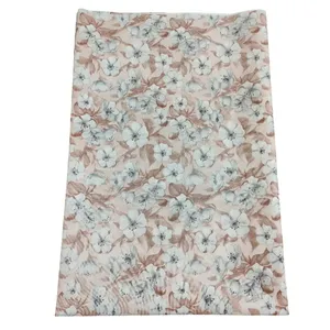 سفره 20 نفره مدل پشت نخی شکوفه کد 102