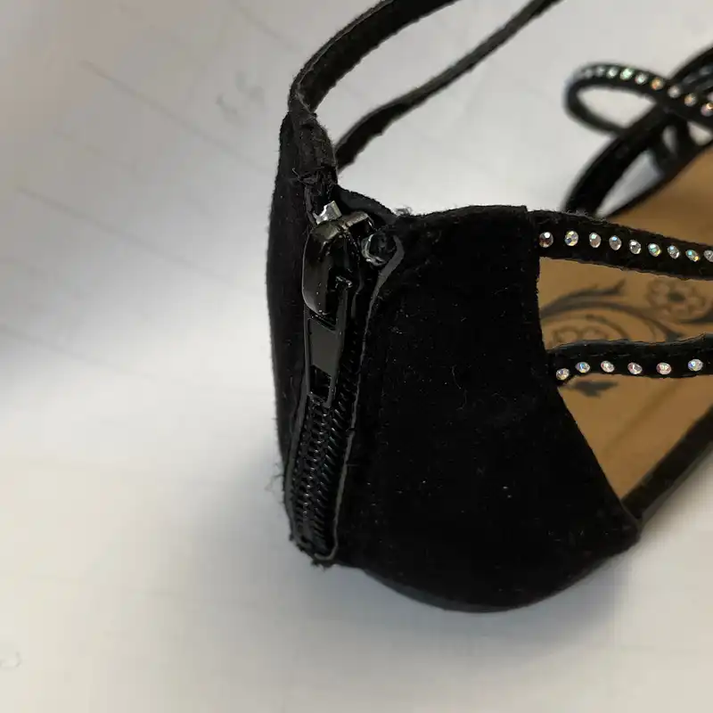 صندل زنانه مدل SS07