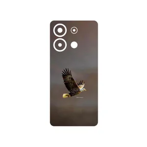 MAHOOT Eagle Cover Sticker for Xiaomi Redmi Note 13 4G