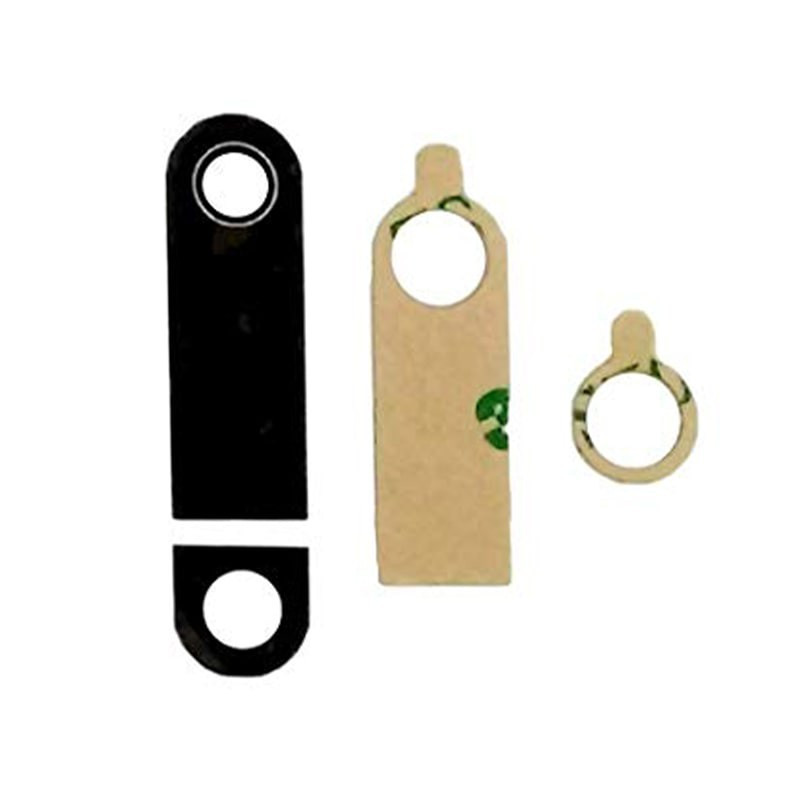 شیشه دوربین مدل N5-B مناسب برای گوشی موبایل نوکیا 5 مجموعه 2 عددی
