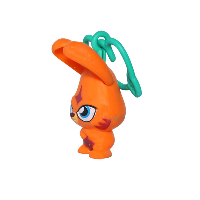 آویز عروسکی مدل خرگوش