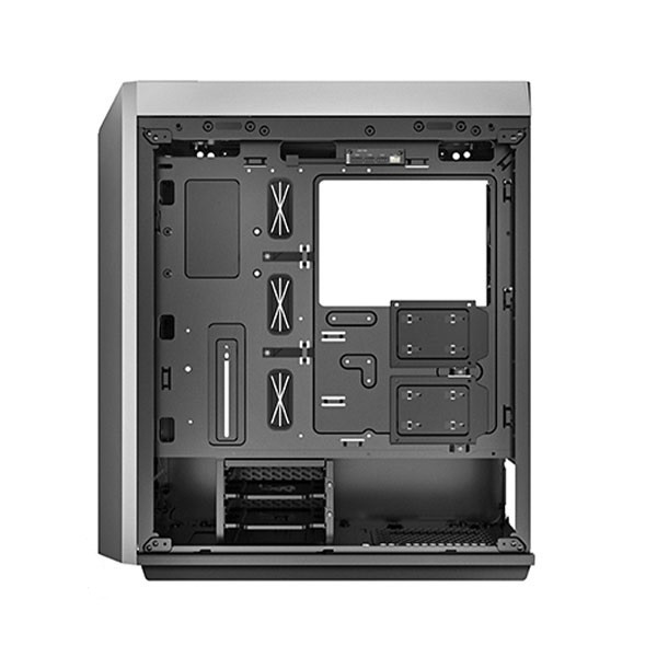 کیس کامپیوتر دیپ کول مدل CL500 4F 2