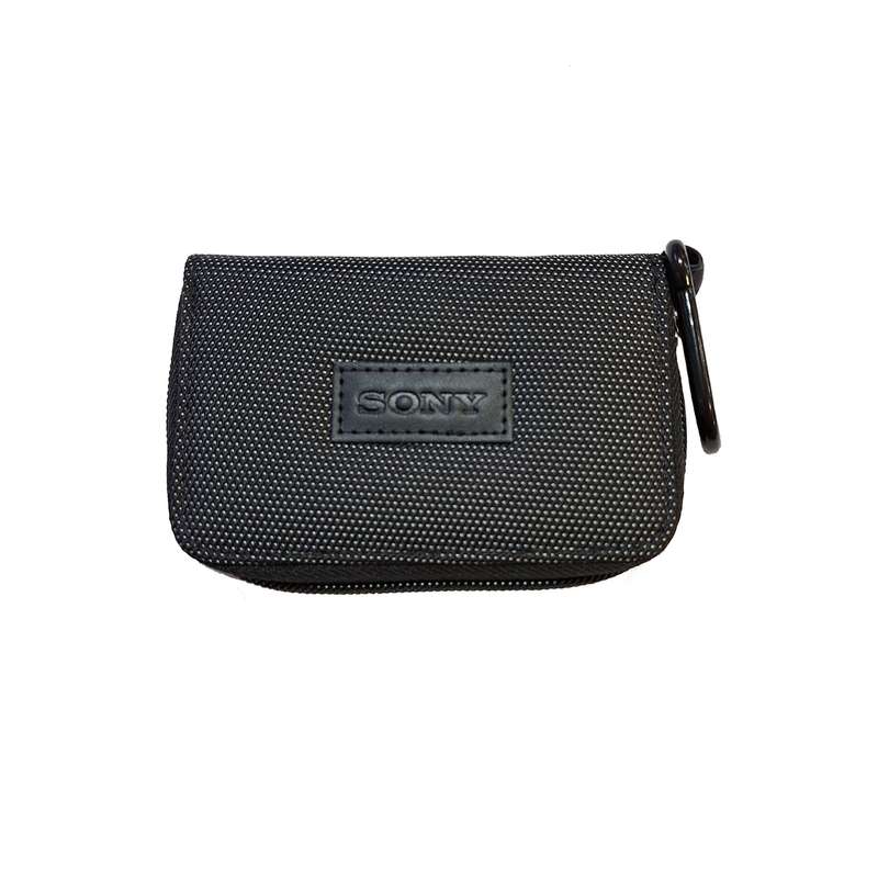 کیف محافظ کارت حافظه سونی مدل A7 کیف محافظ کارت حافظه سونی مدل A7
