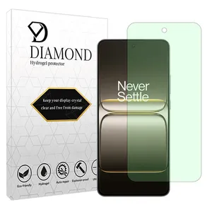 Diamond Eye Care model Green light screen protector suitable for OnePlus Nord CE5 mobile phone