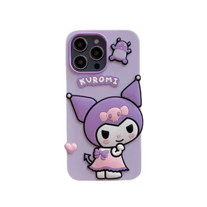 کاور طرح کرومی مناسب برای گوشی موبایل اپل iphone 14 pro max