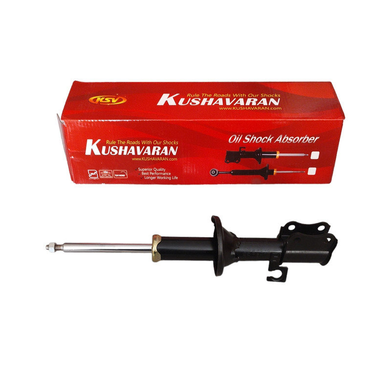 کمک جلو راست کوشاوران مدل 80 مناسب برای پراید