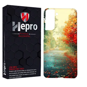HEPRO MC Cover for Samsung Galaxy S21 FE