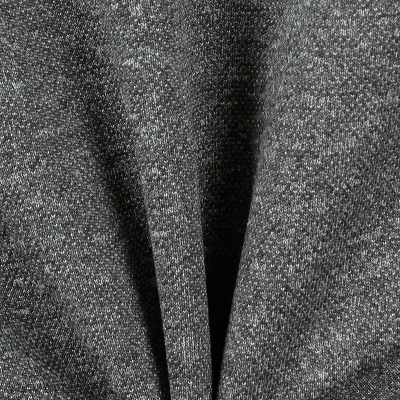 کت زنانه پپا مدل Cropped رنگ طوسی
