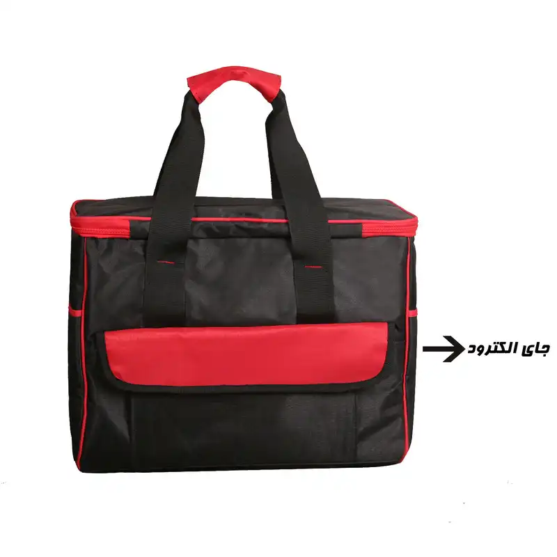 کیف دستگاه جوش توربو مدل  T300