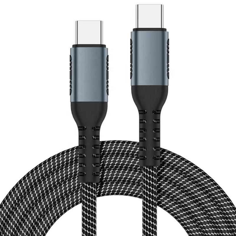 کابل تبدیل USB-C مدل 100W طول 1 متر 