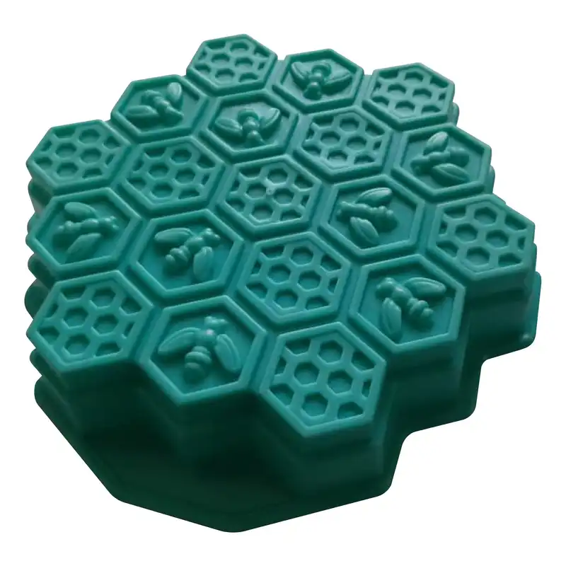 قالب ژله طرح کندو مدل pe430