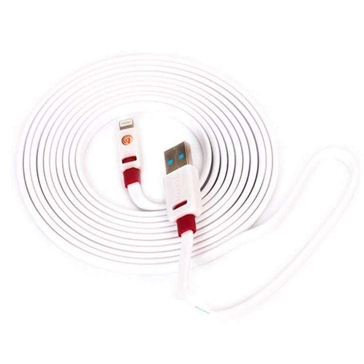 کابل تبدیل USB به لایتنینگ گریفین مدل Rb-09 طول 2 متر
