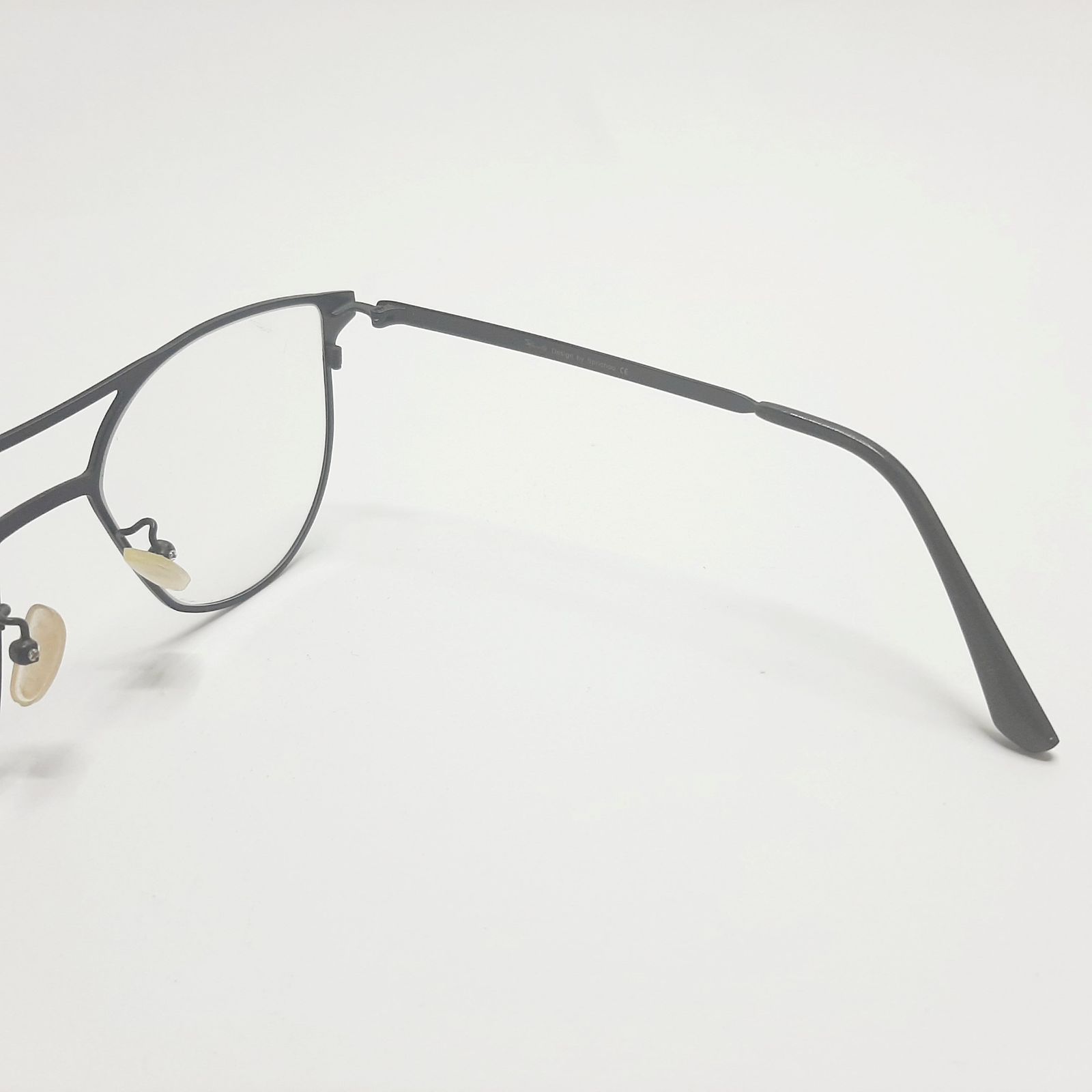 فریم عینک طبی پاواروتی مدل P82001c4 -  - 7