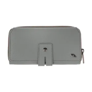 کیف پول زنانه چرم مشهد مدل D5060