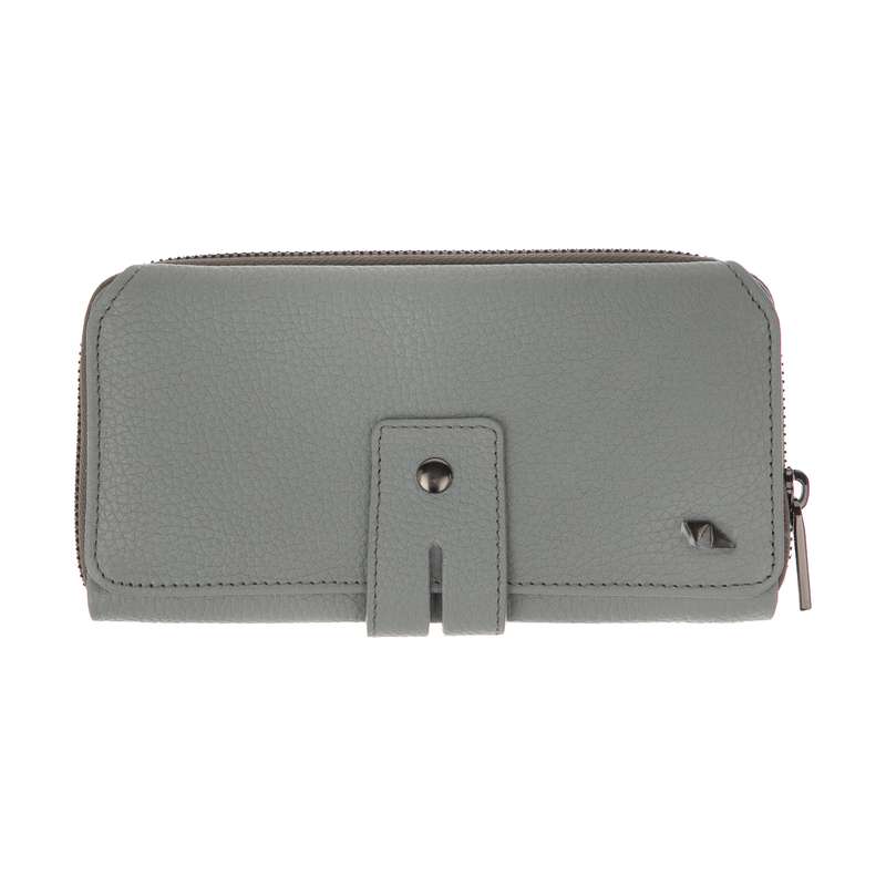 کیف پول زنانه چرم مشهد مدل D5060