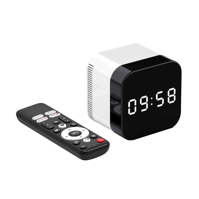 اندروید باکس اچ96 مکس مدل H728 حافظه 128G اندروید باکس اچ96 مکس مدل H728 حافظه 128G