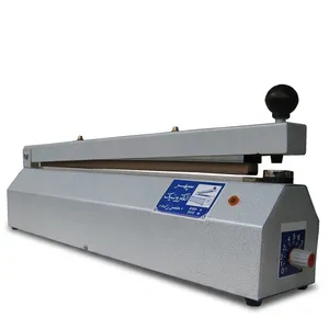 پرس دستی پلاستیک سپهر الکترونیک مدل دو دوخت 40cm