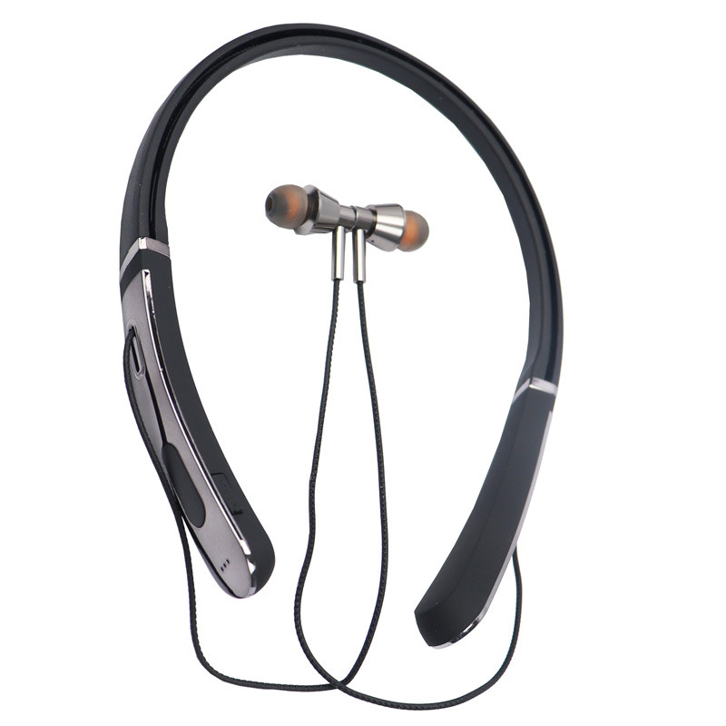 هدفون بلوتوثی للیسو مدل LS 21