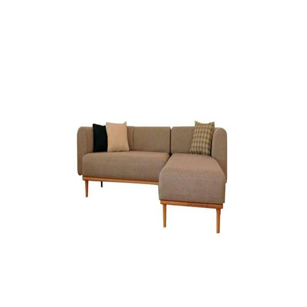 مبل ال 6 نفره مدل  ال کاپر