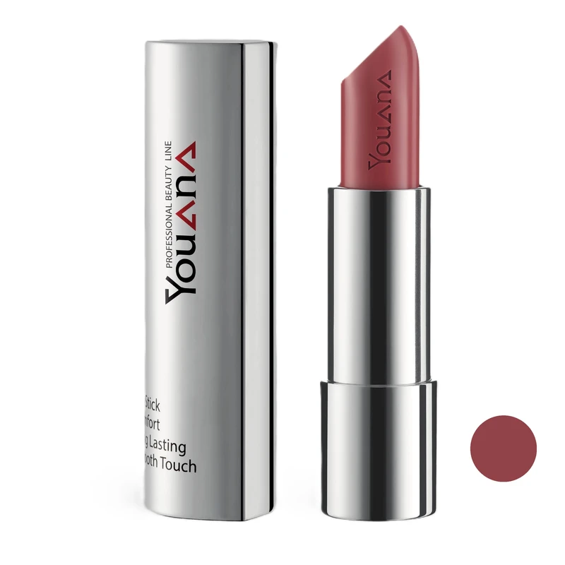 رژ لب جامد یوانا شماره 120