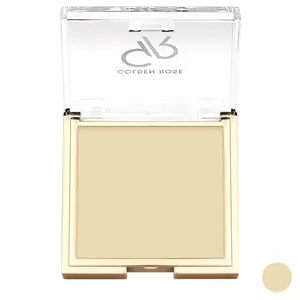 پنکیک گلدن رز مدل Mattifying Mineral شماره 108