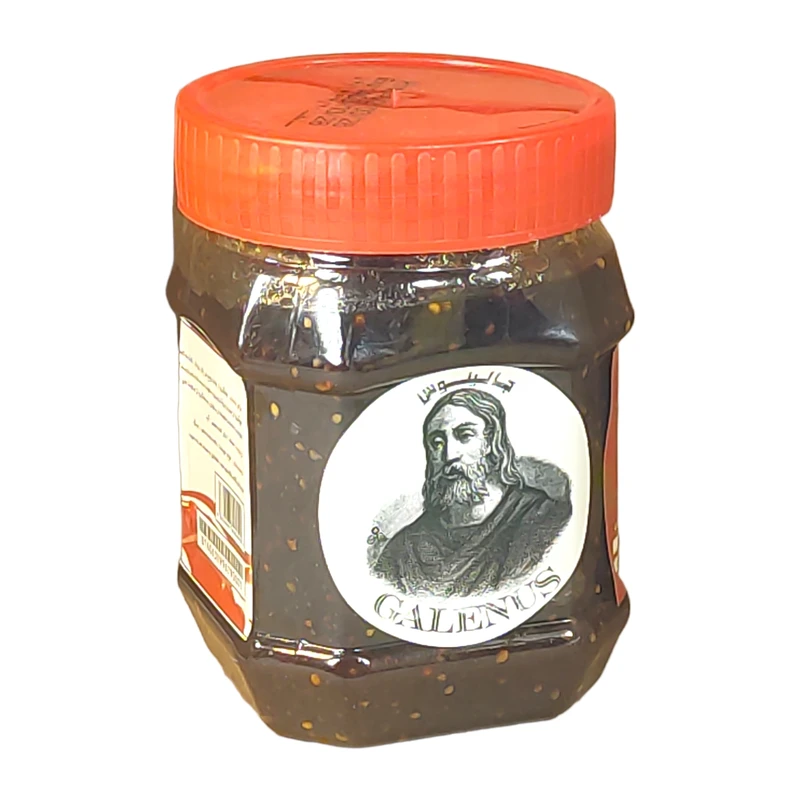 رب تمشک طبیعی جالینوس  - 250 گرم