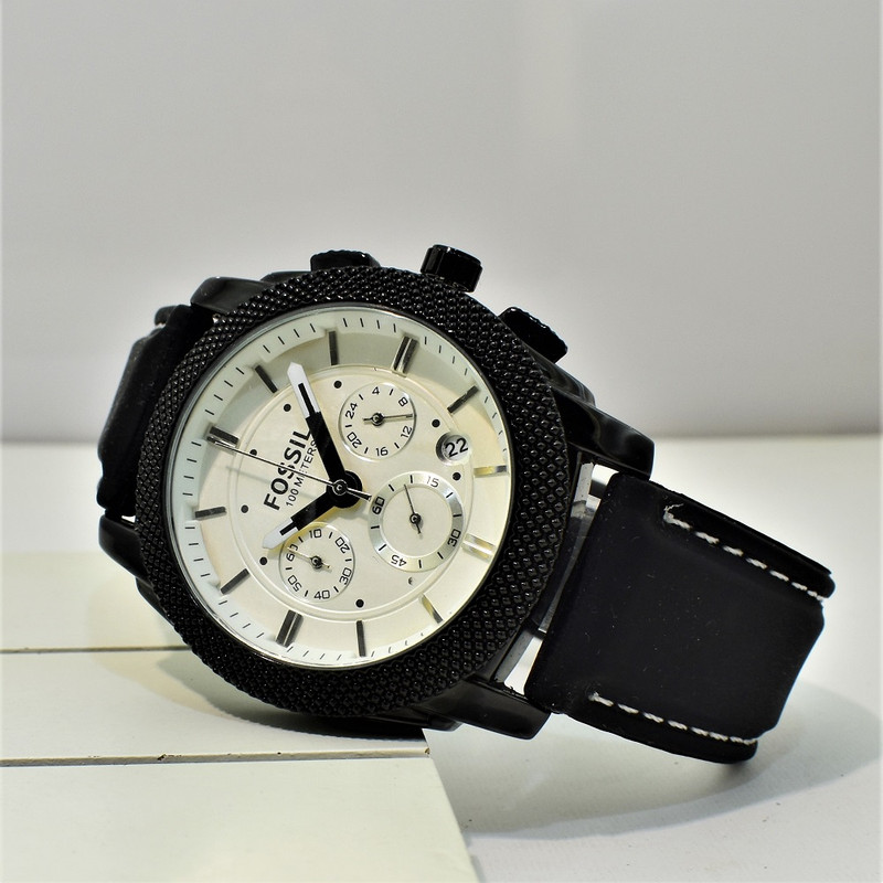 ساعت مچی عقربهای مردانه مدل F-RA57 ساعت مچی عقربهای مردانه مدل F-RA57