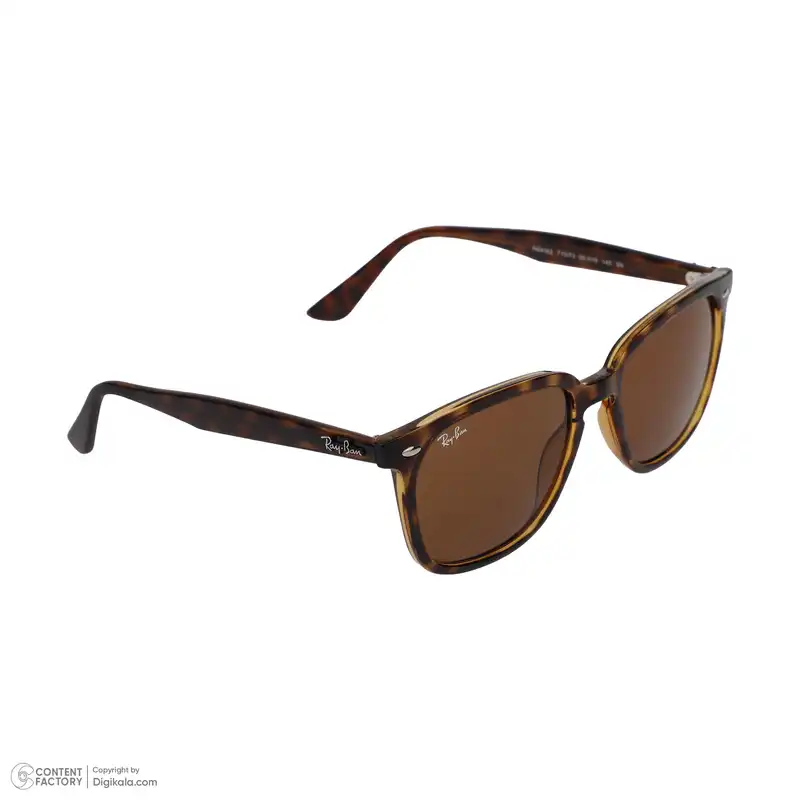 عینک آفتابی ری بن مدل 4362-710/73