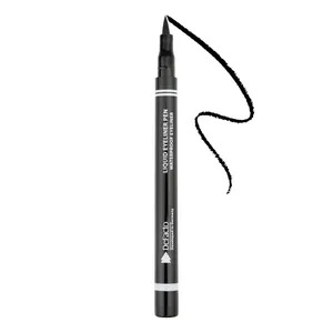 خط چشم ماژیکی دیفکتو مدل WP رنگ مشکی