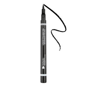 خط چشم ماژیکی دیفکتو مدل WP رنگ مشکی