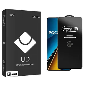 Coconut UDB Superd_ESD Screen Protector For Xiaomi Poco X6
